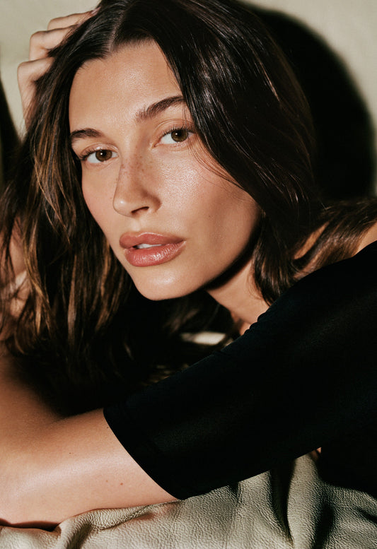 ✨ Rhode Glazing Milk – Esencia Facial Ceramidas 4.2oz