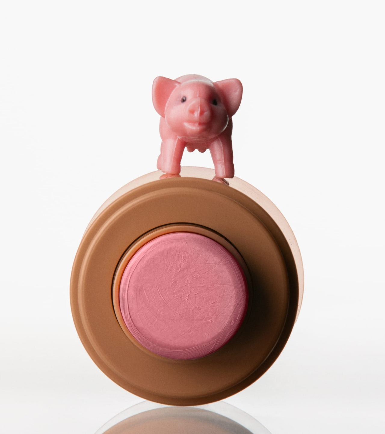 🌸 Rhode Pocket Blush – Piggy