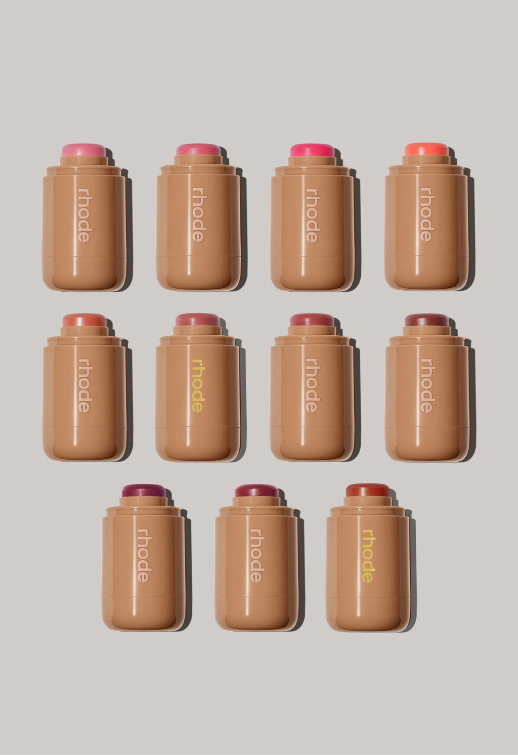 🌺 Rhode Pocket Blush – Sprinkle