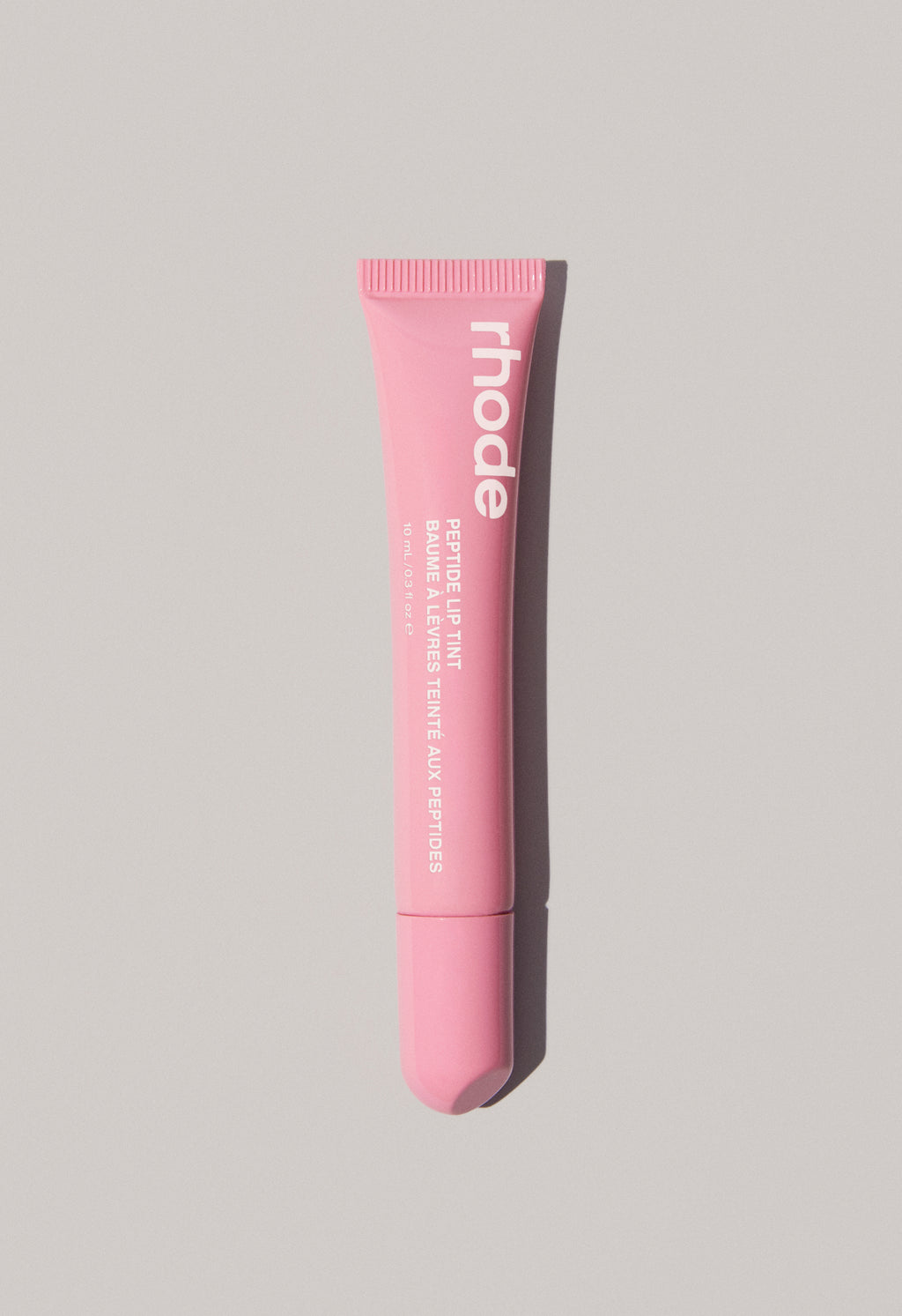 🌸 Rhode Peptide Lip Tint – Pink Blossom