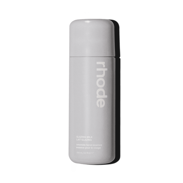 ✨ Rhode Glazing Milk – Esencia Facial Ceramidas 4.2oz