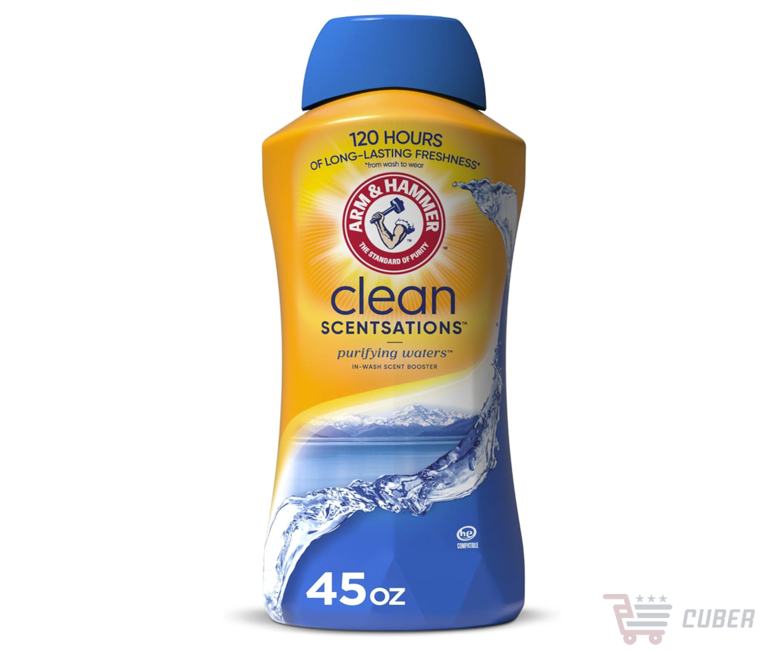 ARM & HAMMER PurifyingWaters Aumentador de Esecia 1.27kg