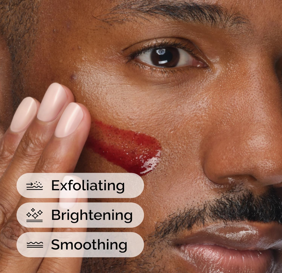 The Ordinary AHA 30% + BHA 2% – Peeling Exfoliante Avanzado para Piel Radiante