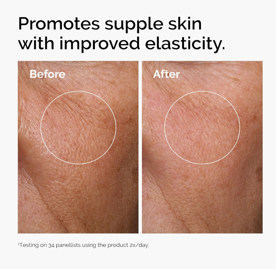 The Ordinary Ácido Hialurónico 2% + B5 – Suero Hidratante con Ceramidas para una Piel más Suave y Rellena, 30 ml
