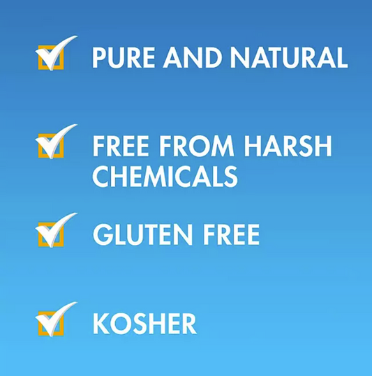 Bicarbonato de Sodio Puro Arm & Hammer