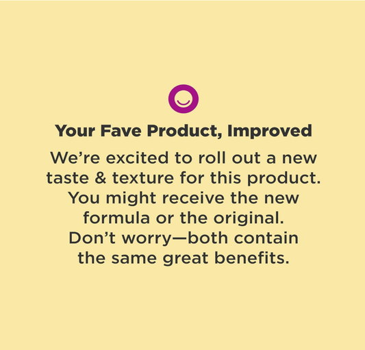 OLLY Daily Energy – Gummies Energía Diaria con B12, CoQ10 y Goji Berry (60 gomitas)