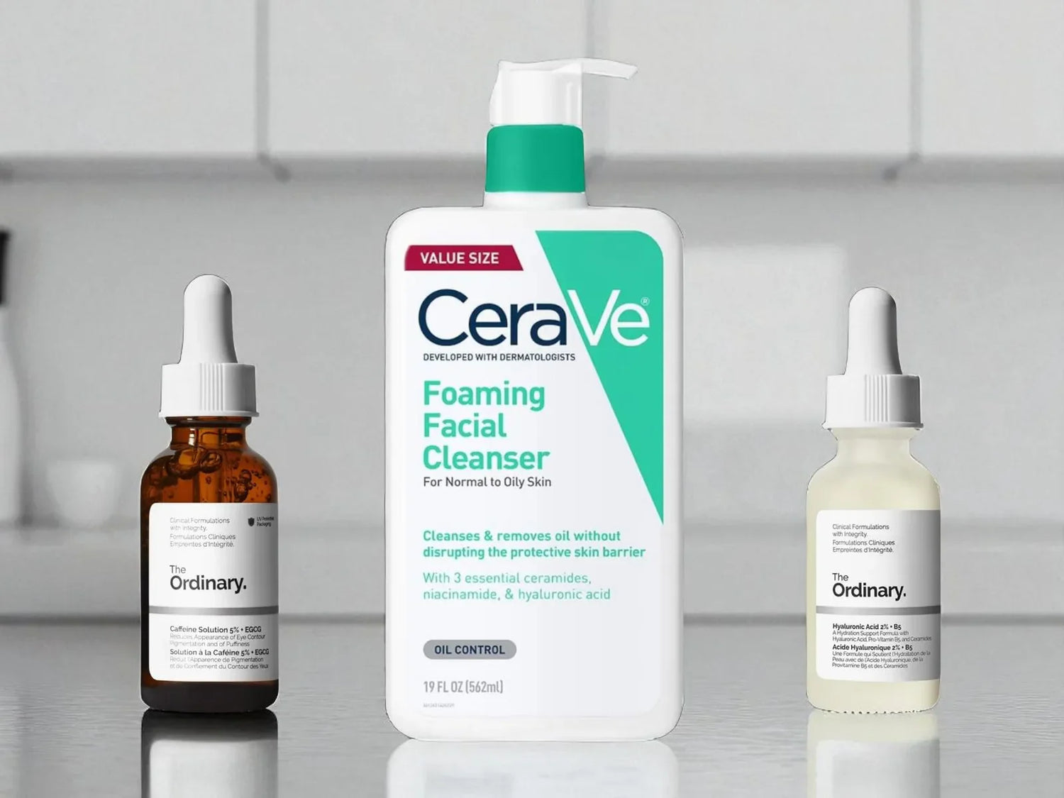 Skincare
