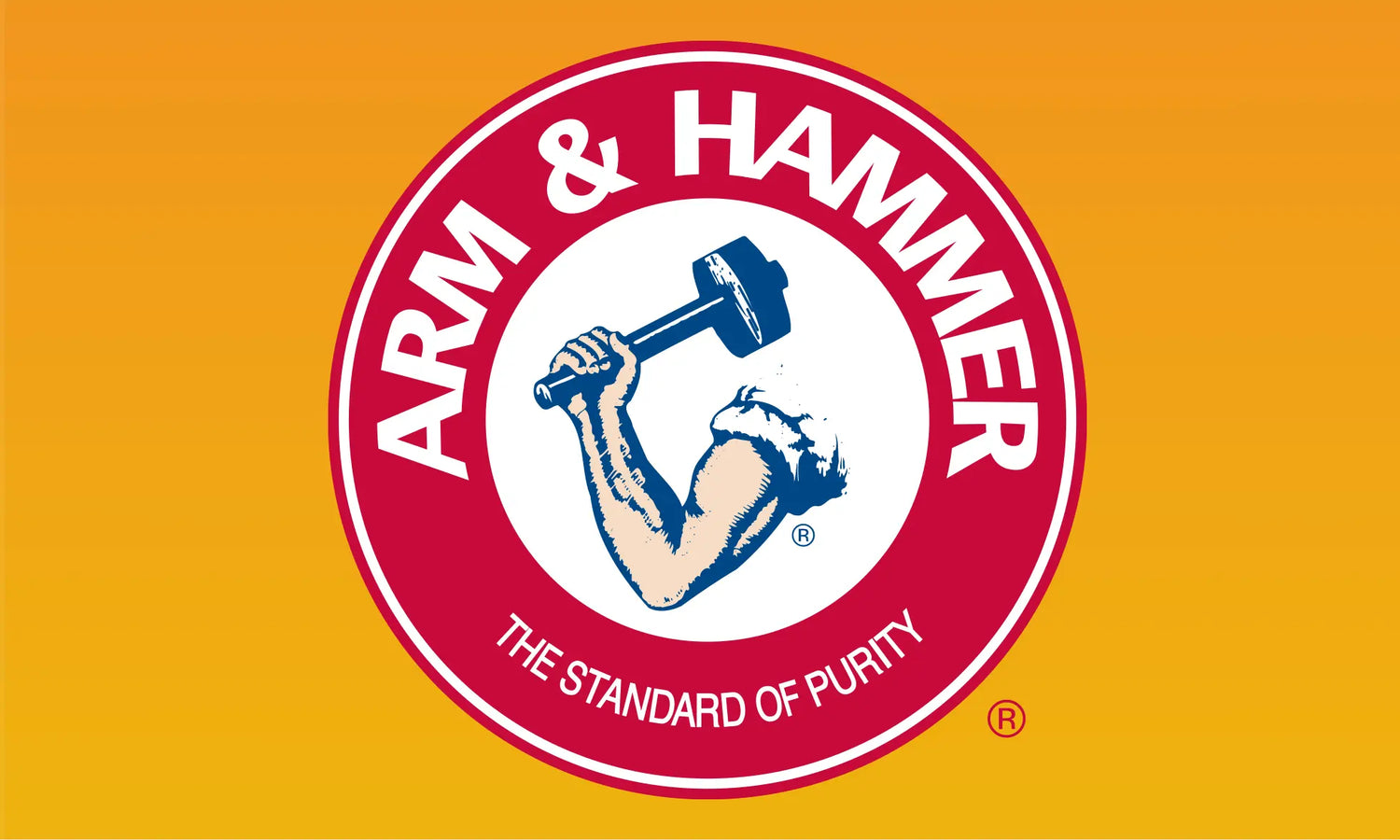 Arm & Hammer