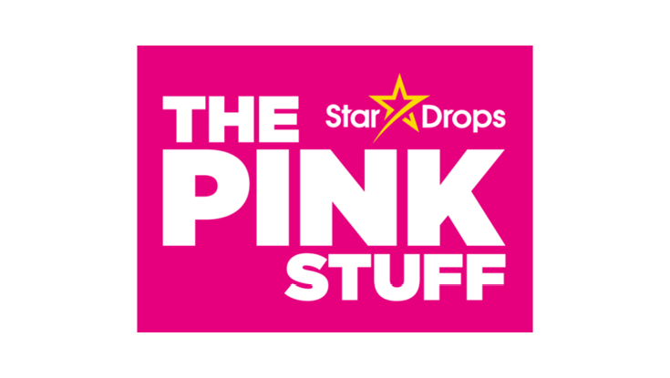 The Pink Stuff