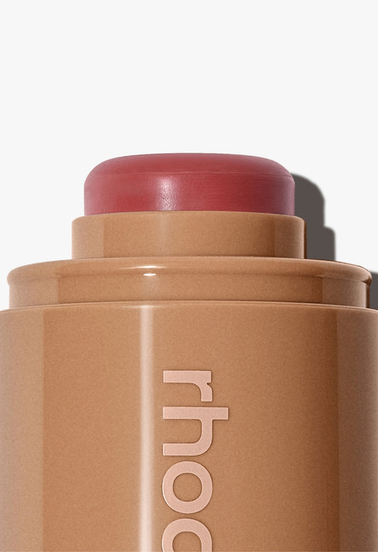 🌙 Rhode Pocket Blush – Sleepy Girl