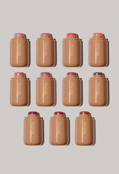 🌺 Rhode Pocket Blush – Sprinkle