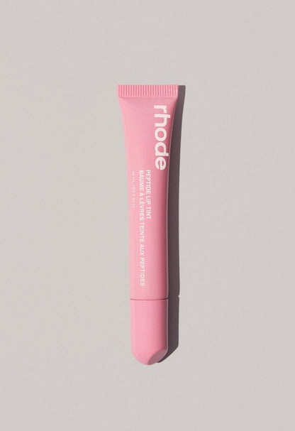 🌸 Rhode Peptide Lip Tint – Pink Blossom