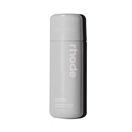 ✨ Rhode Glazing Milk – Esencia Facial Ceramidas 4.2oz
