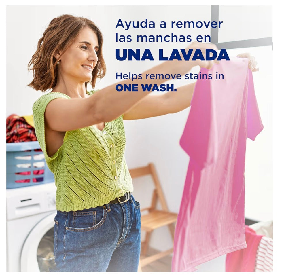 🧺 Ariel con Toque de Downy 4.5 kg – 99 Lavadas