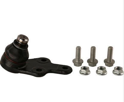 Par Rótulas MOOG Focus 2012-2018 Izquierda + Derecha | Horquilla Acero | OEM DV6Z3079E
