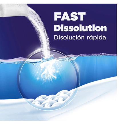 💧 Ariel Ultra OXI 5.8 kg – 129 Lavadas