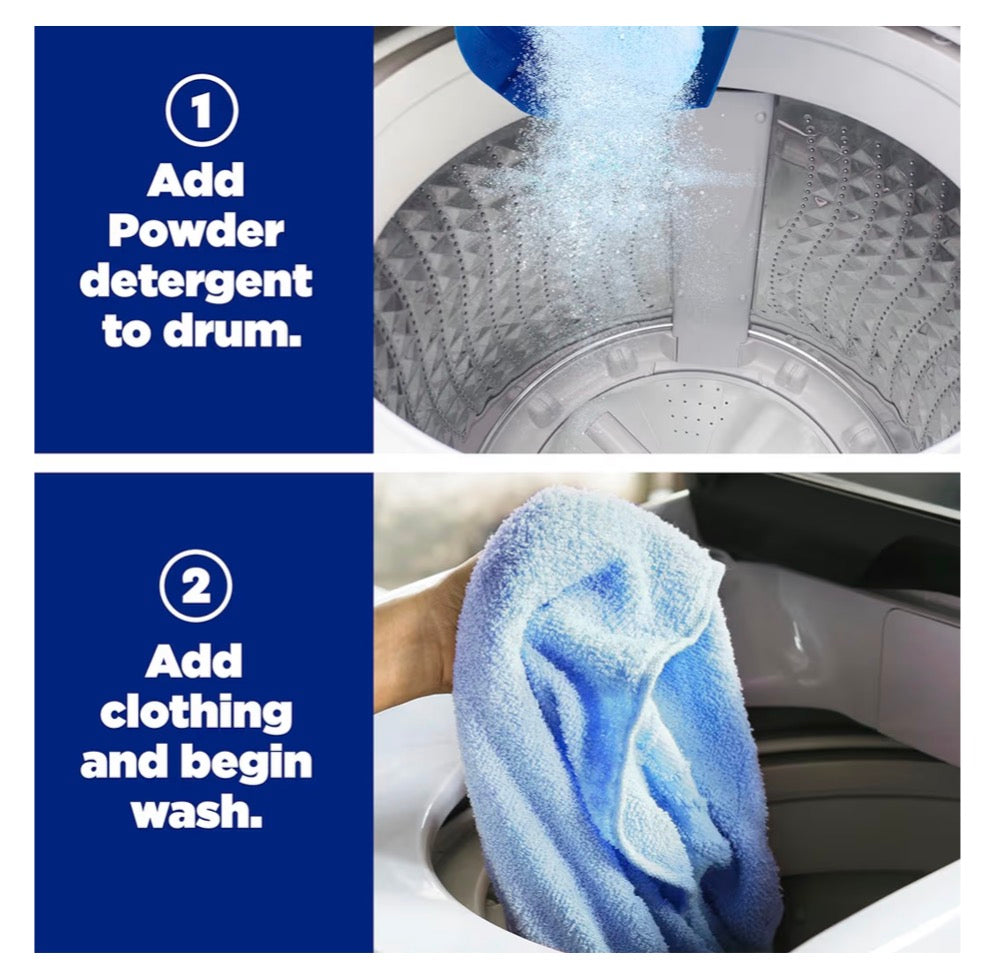 🧺 Ariel con Toque de Downy 4.5 kg – 99 Lavadas