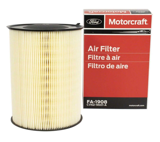 Filtro de Aire Motorcraft FA-1908 Original Ford Focus 2.0 Duratec 2012-2018