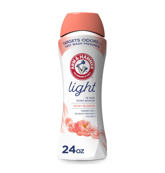 ARM & HAMMER Light PeonyBlossom Aumentador de Esencia 680g