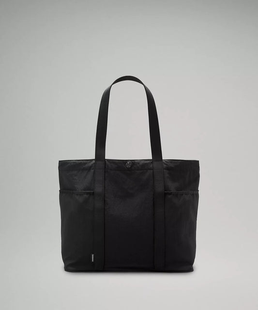 👜 Lululemon Tote Bag Unisex | Shoulder Bag Deportiva Premium