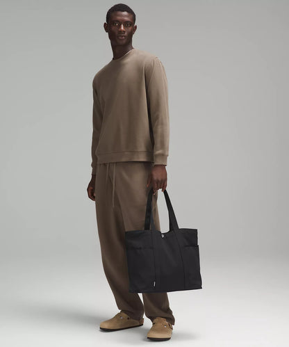 👜 Lululemon Tote Bag Unisex | Shoulder Bag Deportiva Premium