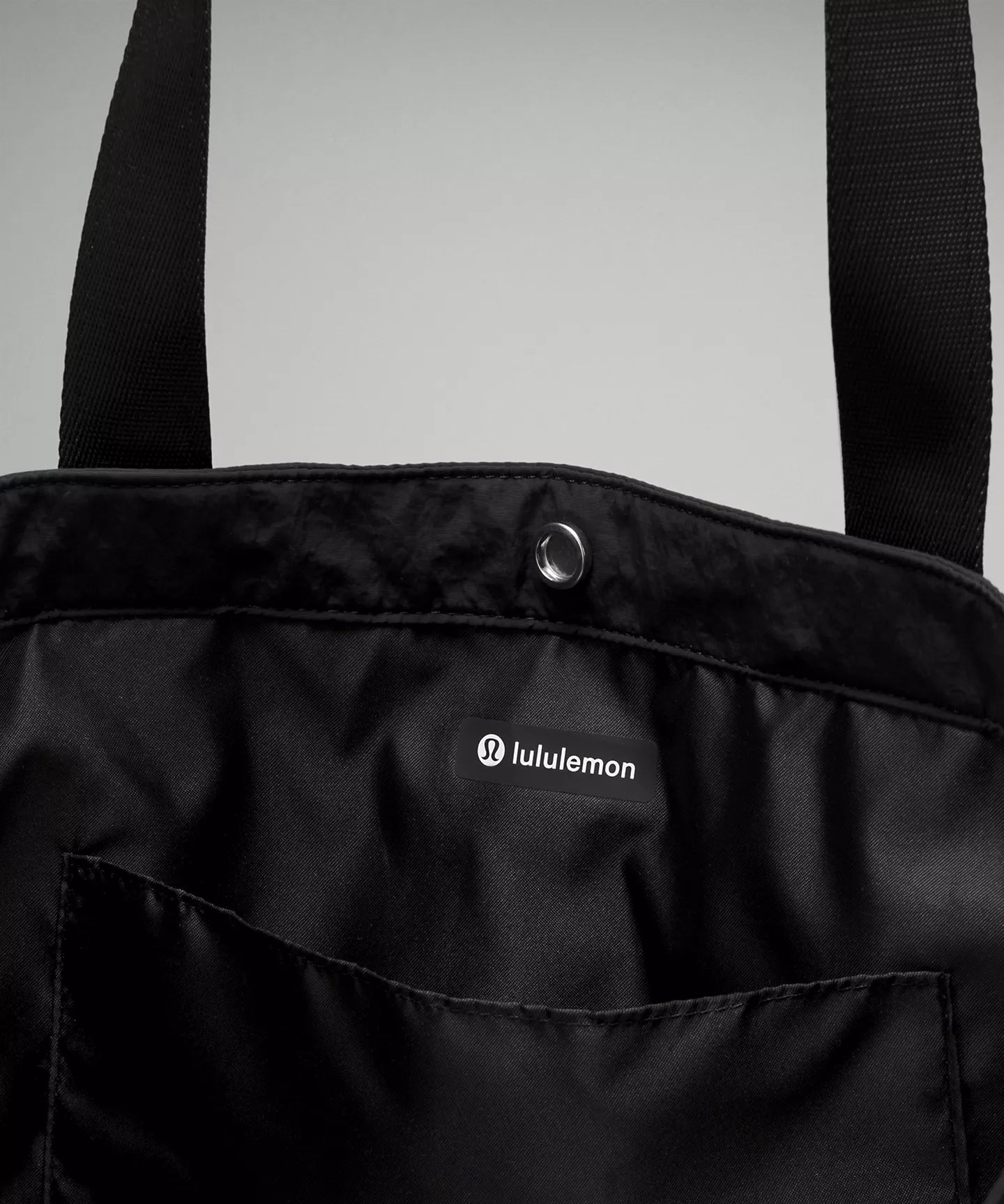 👜 Lululemon Tote Bag Unisex | Shoulder Bag Deportiva Premium