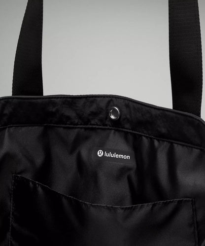 👜 Lululemon Tote Bag Unisex | Shoulder Bag Deportiva Premium