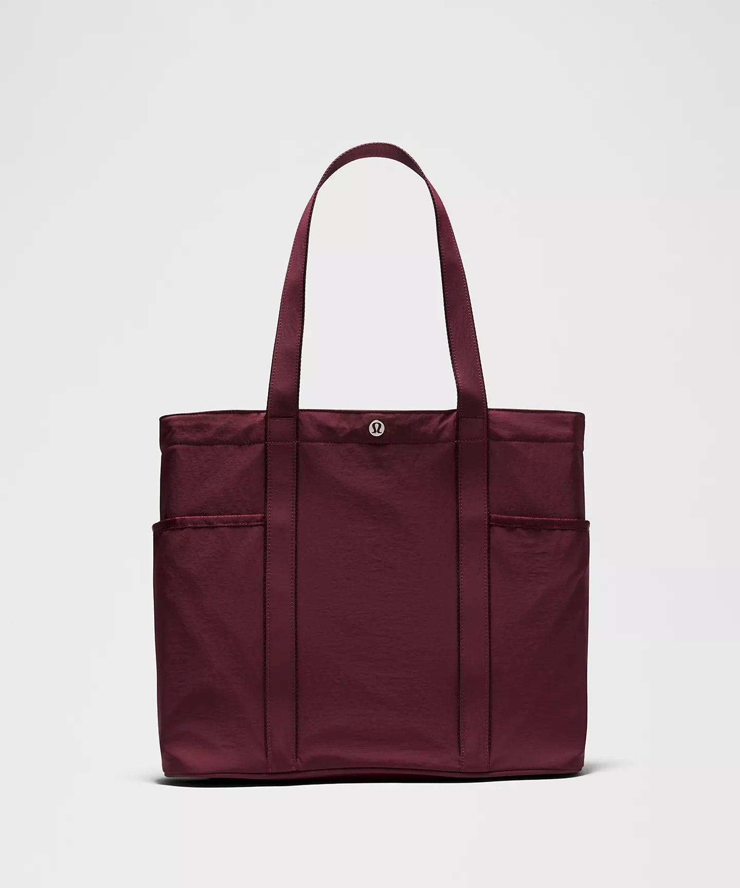 👜 Lululemon Tote Bag Unisex | Shoulder Bag Deportiva Premium