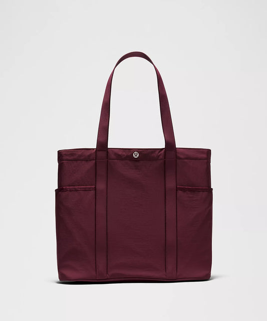 👜 Lululemon Tote Bag Unisex | Shoulder Bag Deportiva Premium