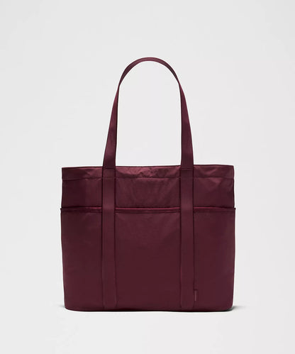 👜 Lululemon Tote Bag Unisex | Shoulder Bag Deportiva Premium