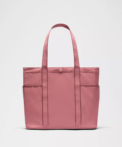 👜 Lululemon Tote Bag Unisex | Shoulder Bag Deportiva Premium