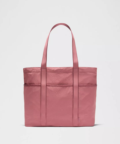 👜 Lululemon Tote Bag Unisex | Shoulder Bag Deportiva Premium