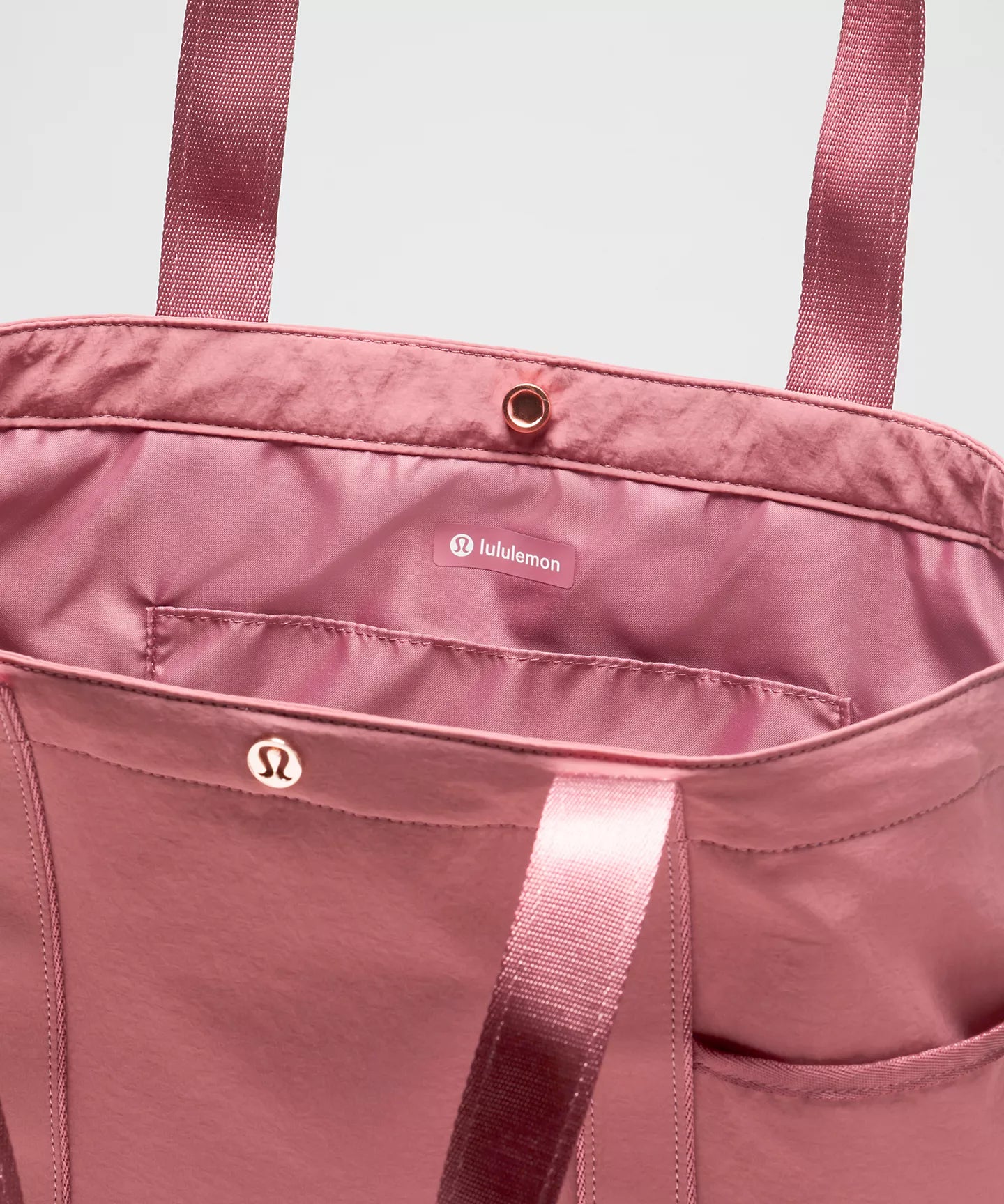 👜 Lululemon Tote Bag Unisex | Shoulder Bag Deportiva Premium