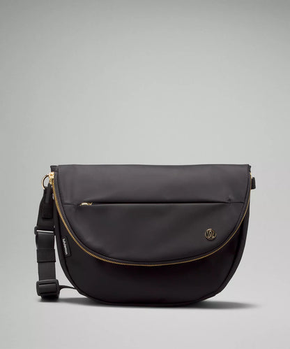 👜 All Night Festival Bag 5L | Bolsa Cruzada Compacta