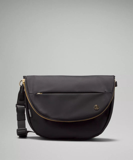 👜 All Night Festival Bag 5L | Bolsa Cruzada Compacta