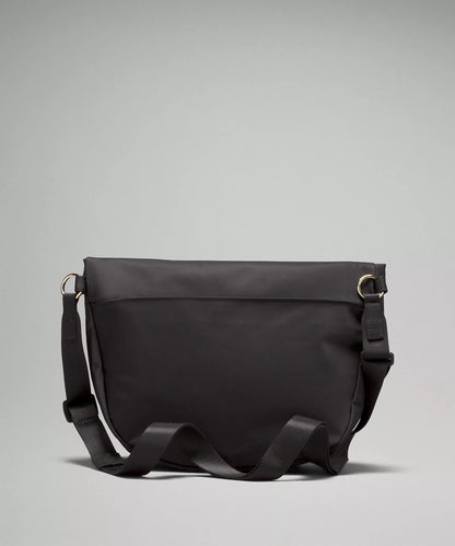 👜 All Night Festival Bag 5L | Bolsa Cruzada Compacta