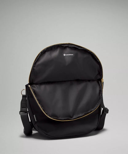 👜 All Night Festival Bag 5L | Bolsa Cruzada Compacta