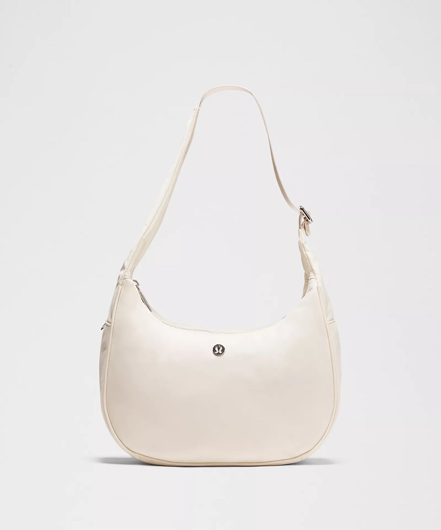 🖤 City Essentials Shoulder Bag 4L | Bolsa de Hombro Minimalista