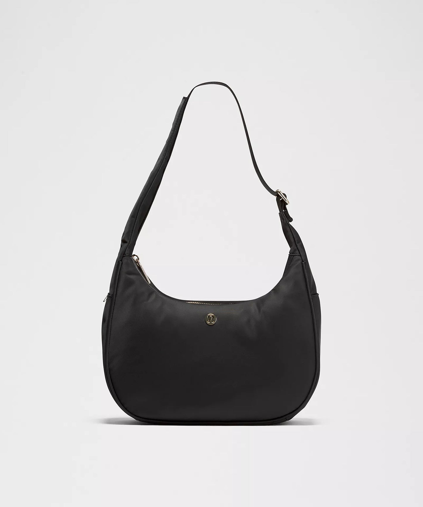 🖤 City Essentials Shoulder Bag 4L | Bolsa de Hombro Minimalista