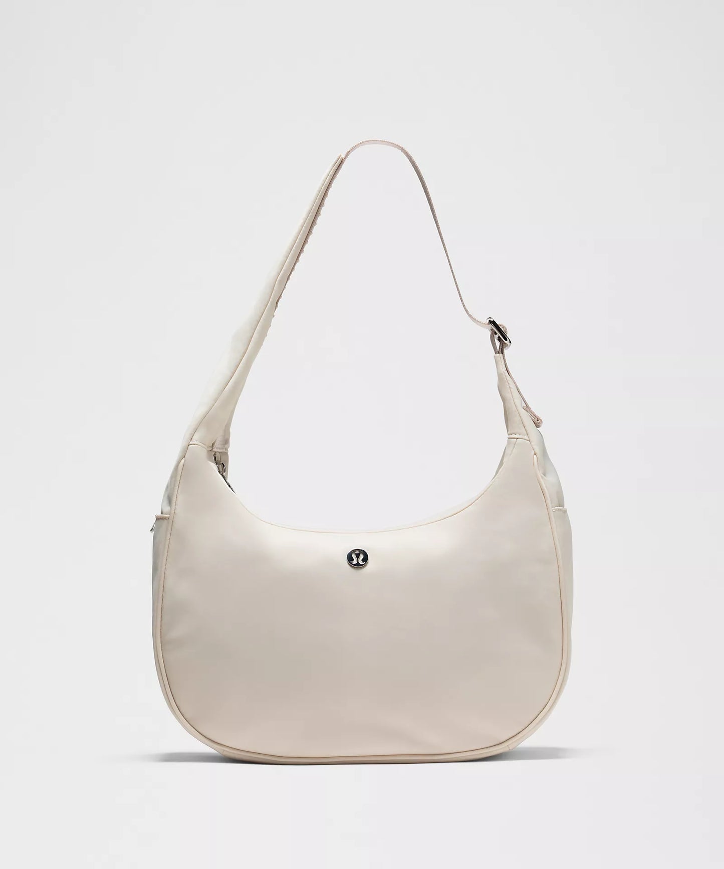 🖤 City Essentials Shoulder Bag 4L | Bolsa de Hombro Minimalista