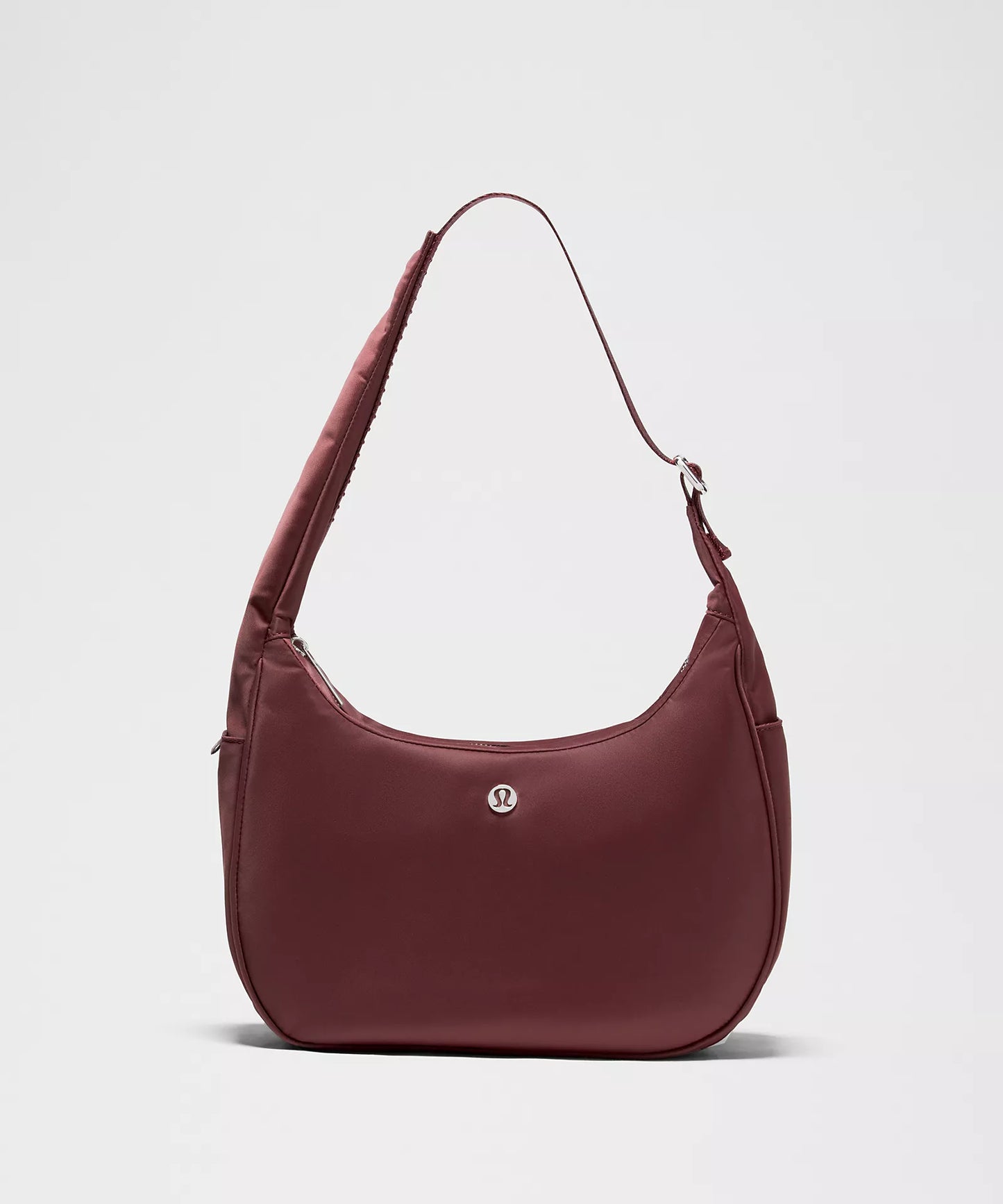 🖤 City Essentials Shoulder Bag 4L | Bolsa de Hombro Minimalista