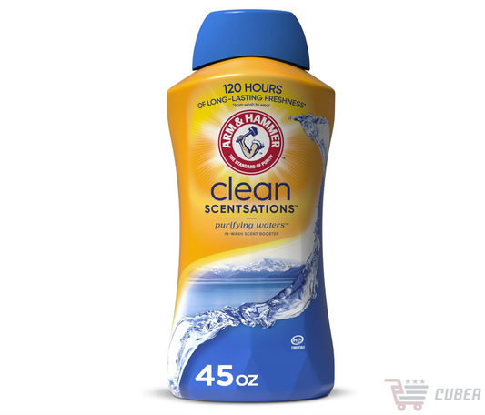 ARM & HAMMER PurifyingWaters Aumentador de Esecia 1.27kg