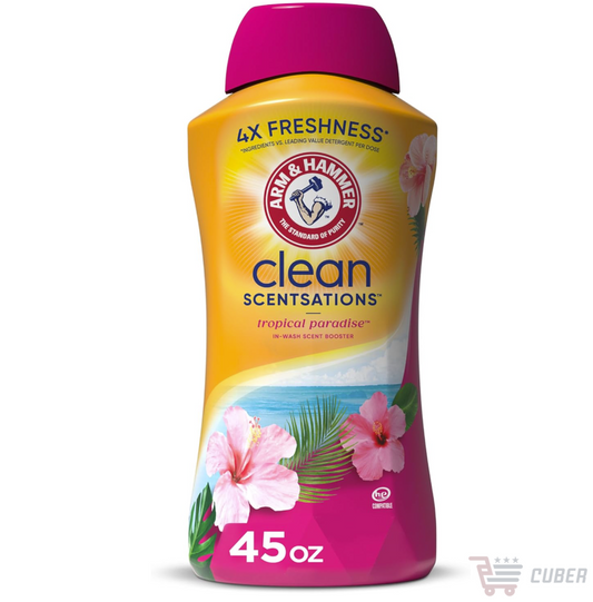 ARM & HAMMER TropicalParadise Aumentador de Esencia 1.27kg