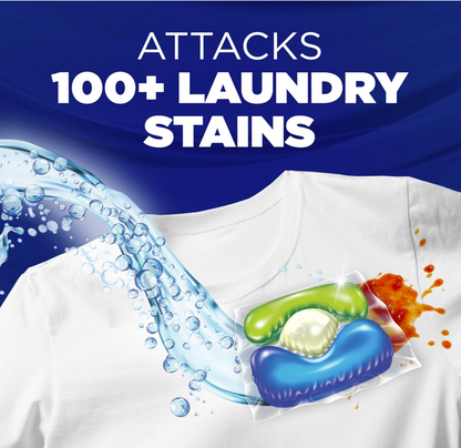 ARM & HAMMER Detergente en Pods 42pz