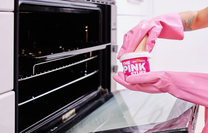 PINK STUFF - Pasta Limpiadora 500g