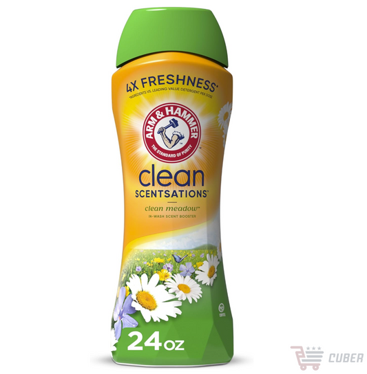 ARM & HAMMER  Aroma PradoLimpio Aumentador de Esencia 680g