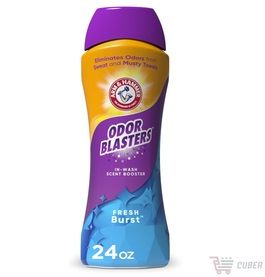 ARM & HAMMER OdorBlaster Aumentador de Esencia 680g