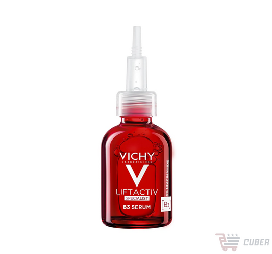 Vichy B3 Sérum Anti-Manchas + Anti-Edad – 30 ml