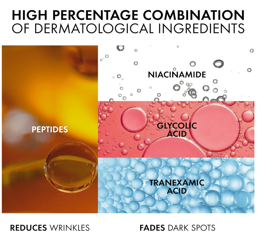 Vichy B3 Sérum Anti-Manchas + Anti-Edad – 30 ml