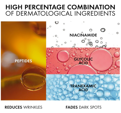 Vichy B3 Sérum Anti-Manchas + Anti-Edad – 30 ml